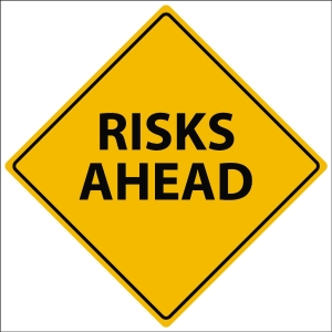 Taking risks may lead to career success!